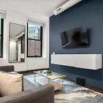 Cozysuites Stunning 1Br In Downtown Pitts #29